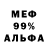 МЕТАДОН мёд Anders Svensson